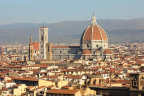 Appartamento Grifagni Florence